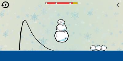 Meet SNOWMAN Ekran Görüntüsü 2