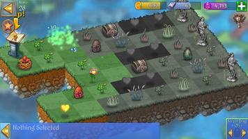 Merge Legend Dragons تصوير الشاشة 2