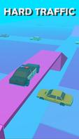 Drive Hills : Police скриншот 1