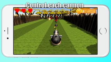 Idle Cannons screenshot 3