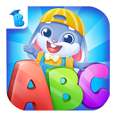 APK Binky ABC games for kids 3-6