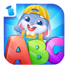 Binky ABC games for kids 3-6 图标