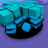Color Hole icono