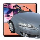 Park Lecturatu's Car icono