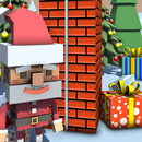 Pokey Santa Claus APK