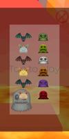 Stack The Monster captura de pantalla 1
