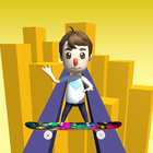 Sky Skater 아이콘