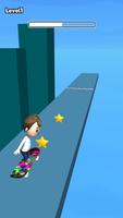 Sky Skater 포스터