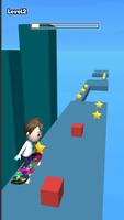 Sky Skater 스크린샷 2