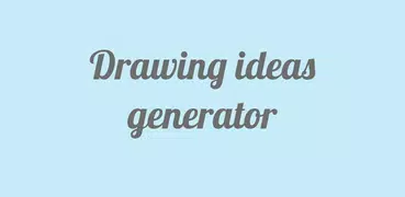 What to draw?🖌️ Drawing ideas.