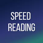 Schulte table - speed reading icône