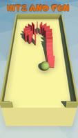 Rolling Domino Ball screenshot 2