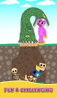 Wugy Life Story: Funny Quiz تصوير الشاشة 3