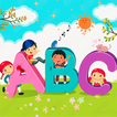 ”Easy Words for Kids