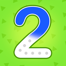 ABC Kids Tracing Games APK