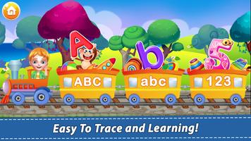 ABC Kids Tracing Ekran Görüntüsü 1