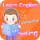 Learning English aplikacja