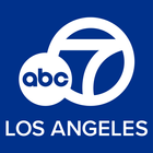 ABC7 Los Angeles ไอคอน