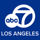 ABC7 Los Angeles アイコン