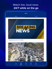 Скачать ABC7 Los Angeles APK