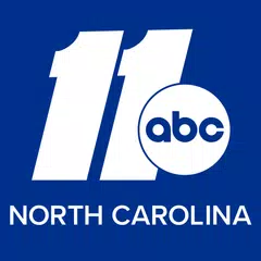 ABC11 North Carolina APK Herunterladen