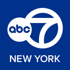 ABC 7 New York 아이콘