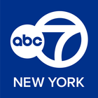 ABC 7 New York ícone
