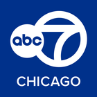 ABC7 Chicago biểu tượng