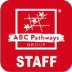 ABC Staff App آئیکن