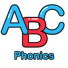 ABC Phonics icône