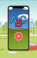 ABC Phonics poster