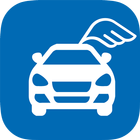 Flycar Auto icon