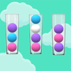 Ball Cup - Color Game APK