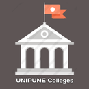 Search Colleges FC Centres in Maharastra APK