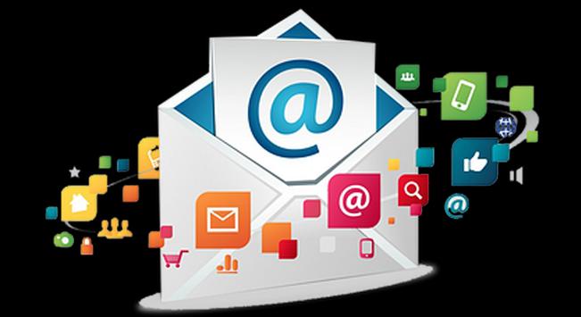 Temp mail ID Generator Suggestions Instant mail 截图 8