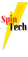 Spin Tech Plakat