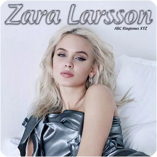 Zara Larsson Ringtones APK for Android Download