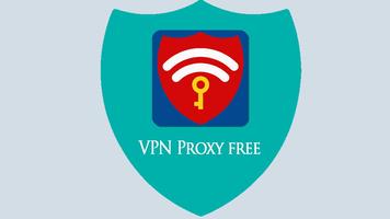 Supper VPN Proxy Affiche
