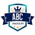 Abc Faculty ícone