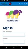 Smart Cookies Mobile Affiche