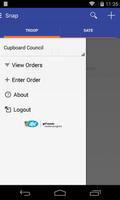 Smart Cookies Cupboard تصوير الشاشة 2