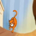 MEOW ASMR : CAT DRAW