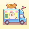 Cat Food Bar