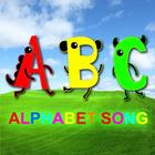 ABC Rhymes learning Video Kids-icoon