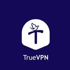 True VPN icône