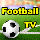 Live Football TV アイコン