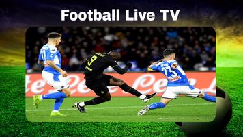 Live Football TV スクリーンショット 1