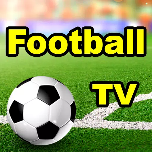 Live Football TV HD APK for Android - Download