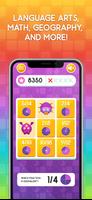 ABCya BINGO syot layar 1