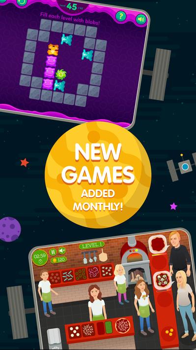 ABCya! Games for Android - APK Download